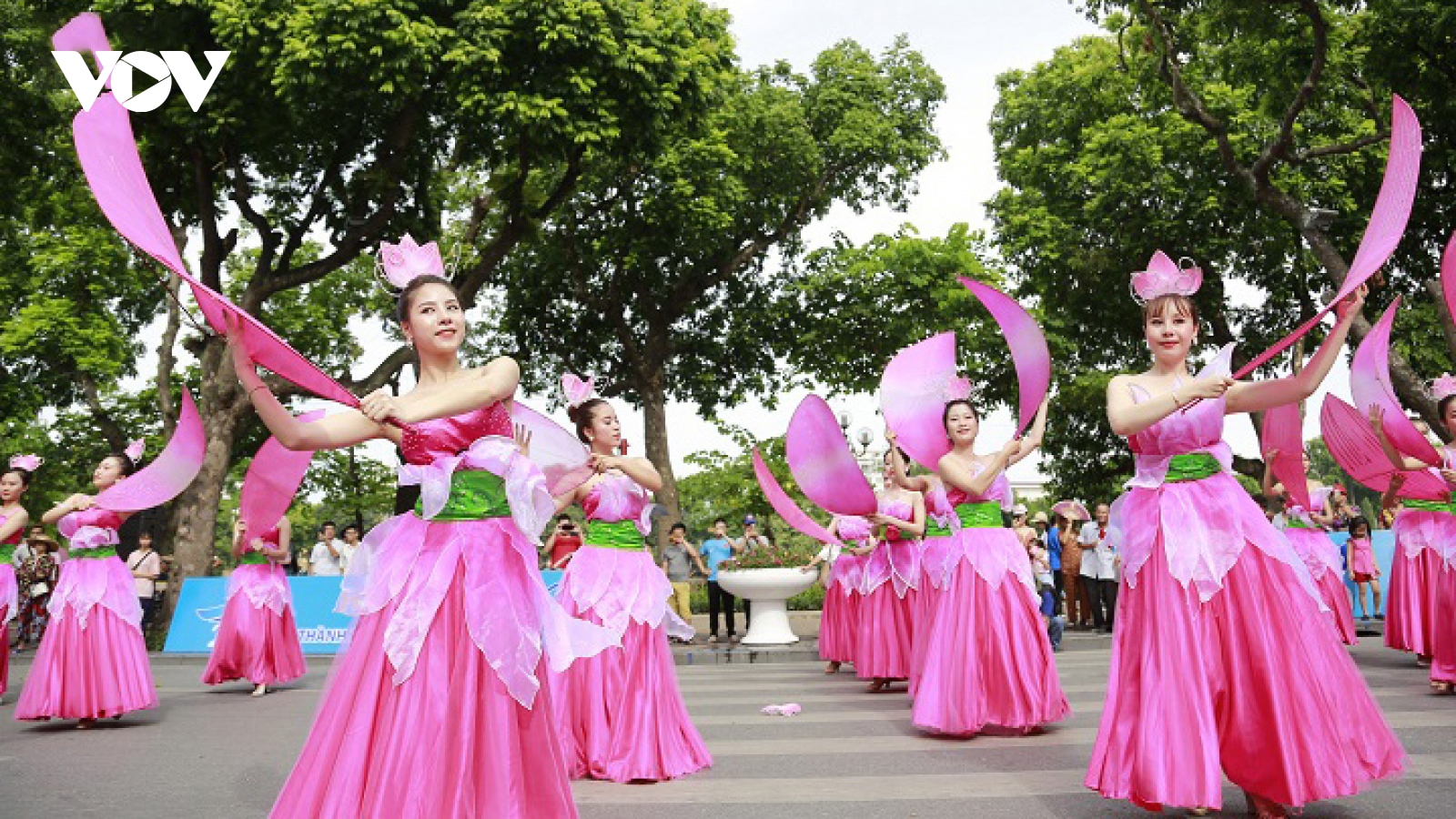 Four summer festivals too good to miss in Vietnam